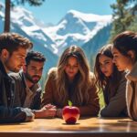 apple a invité plusieurs influenceurs au colorado pour un événement tenu secret, attisant la curiosité autour d'une possible annonce ou lancement inédit. découvrez les premières spéculations sur cette mystérieuse convocation.