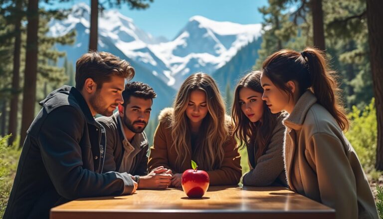 Apple convoque des influenceurs dans le Colorado pour des raisons mystérieuses apple a invité plusieurs influenceurs au colorado pour un événement tenu secret, attisant la curiosité autour d'une possible annonce ou lancement inédit. découvrez les premières spéculations sur cette mystérieuse convocation.