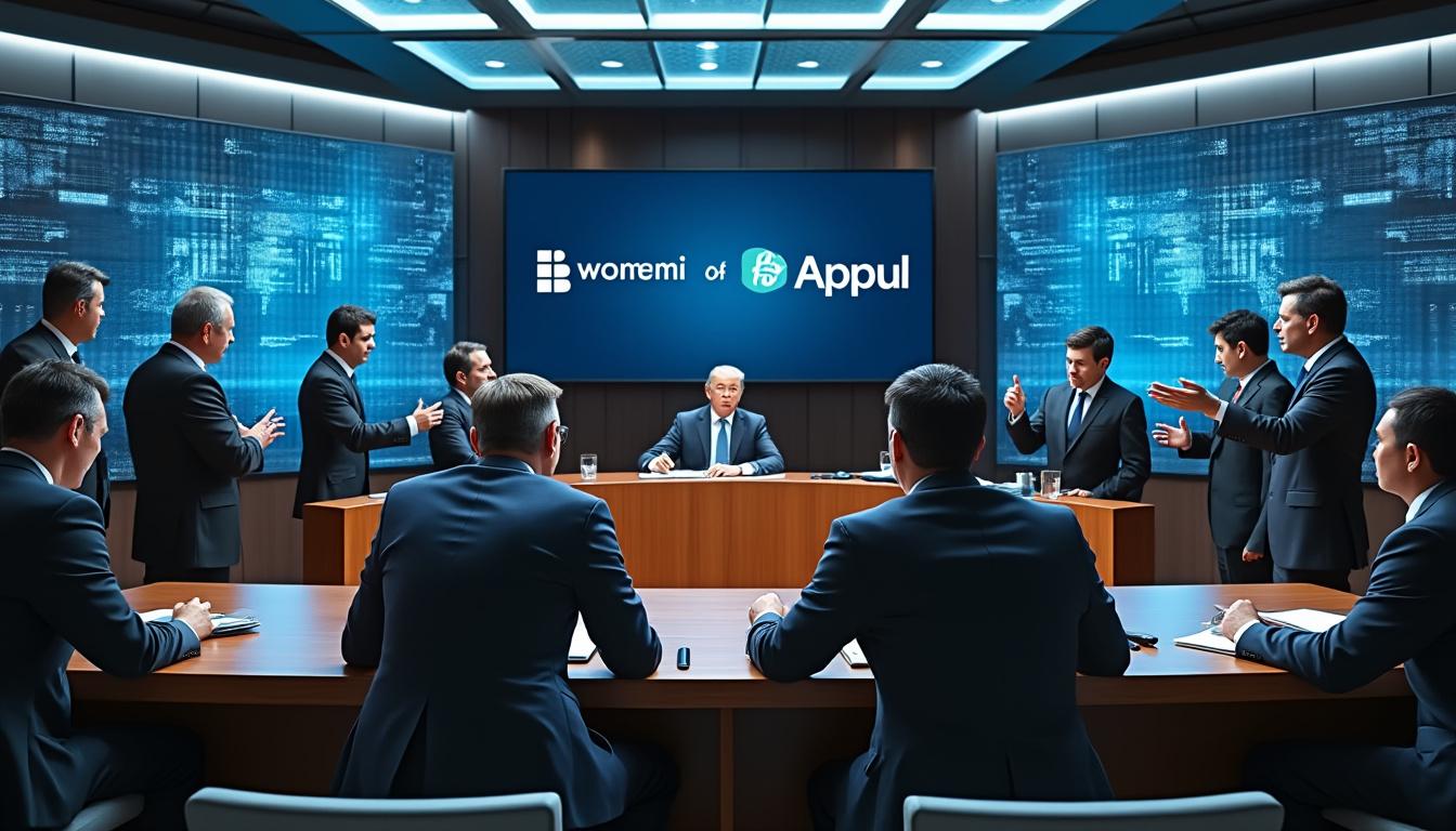 découvrez pourquoi apple affirme que jon prosser n'a pas spécifié de date pour répondre à sa récente poursuite judiciaire. tous les détails sur cette affaire opposant la célèbre marque à l'informateur tech.