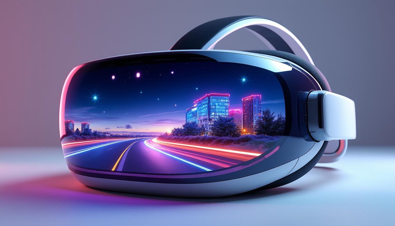 apple a présenté en toute discrétion la deuxième génération de son casque vision pro, proposant des améliorations notables et de nouvelles fonctionnalités pour une expérience immersive encore plus avancée.