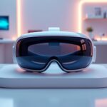 Apple dévoile discrètement la deuxième génération de son Vision Pro apple a présenté en toute discrétion la deuxième génération de son casque vision pro, proposant des améliorations technologiques et des fonctionnalités inédites pour une expérience de réalité mixte encore plus immersive.