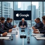 Apple et Google s'ajustent à contrecœur à la loi texane sur la vérification d'âge découvrez comment apple et google s'adaptent, non sans réticence, à la nouvelle législation texane imposant la vérification d'âge, et ce que cela signifie pour les utilisateurs et développeurs d'applications.