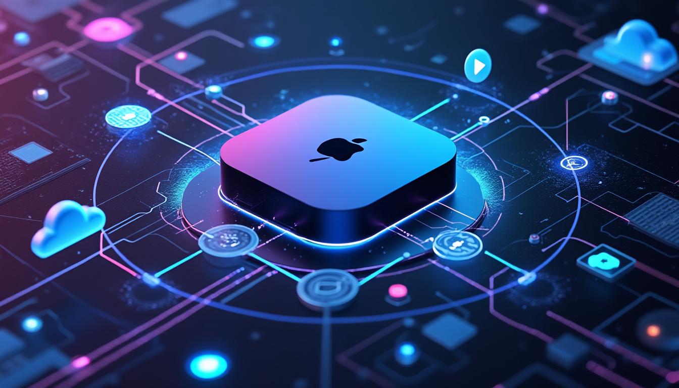 apple atteint un nouveau record en générant plus de 100 milliards de dollars de revenus dans ses services, tout en faisant face à une augmentation des défis juridiques à l'échelle mondiale.