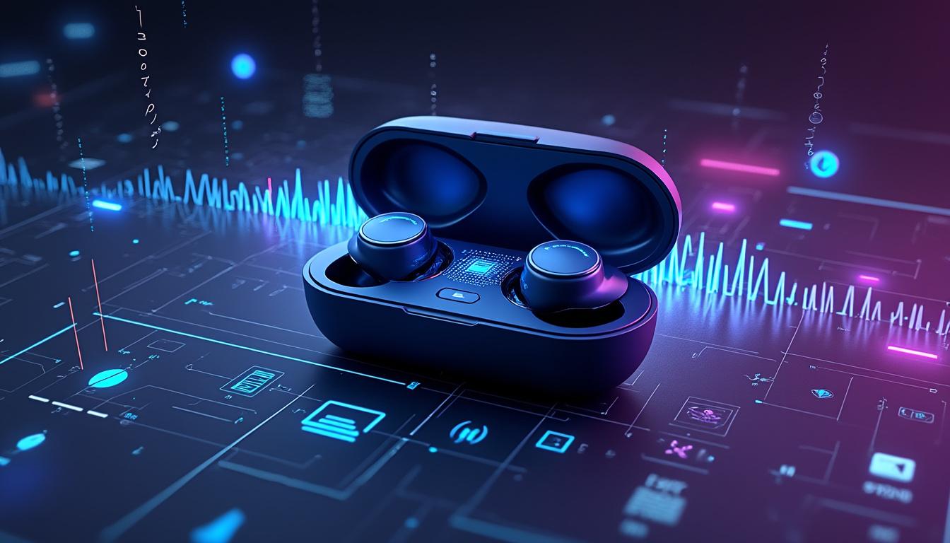 apple lance le développement de la puce h3 et travaille sur des airpods nouvelle génération, selon des sources proches du dossier. découvrez les premières informations sur ces innovations technologiques attendues.