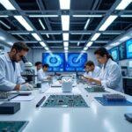 Apple initie le développement de la puce H3 et de nouveaux AirPods de prochaine génération, selon des sources découvrez comment apple prépare sa nouvelle puce h3 et la prochaine génération d’airpods, selon des sources proches du développement. innovation, performances et technologies de pointe en perspective.