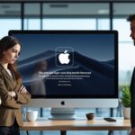 Apple interdit une application qui archivait des vidéos des abus d'ICE apple supprime une application qui permettait d’archiver des vidéos d’abus présumés commis par l’ice, suscitant des débats sur la transparence et la liberté d’expression sur l’app store.