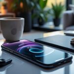 découvrez la nouvelle fonctionnalité révolutionnaire qu'apple vient d'introduire sur l'iphone ! attendue depuis des années par les utilisateurs, cette innovation promet de transformer votre expérience mobile. lisez notre article pour tout savoir.