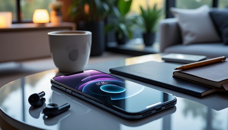 découvrez la nouvelle fonctionnalité révolutionnaire qu'apple vient d'introduire sur l'iphone ! attendue depuis des années par les utilisateurs, cette innovation promet de transformer votre expérience mobile. lisez notre article pour tout savoir.