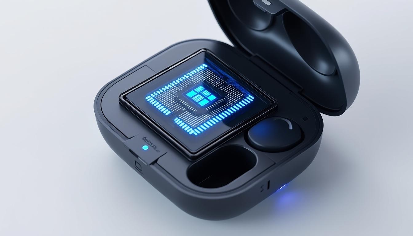 découvrez comment apple initie le développement de la puce h3 et prépare la prochaine génération d'airpods, selon des sources proches du dossier. toutes les dernières informations sur les projets innovants d'apple.