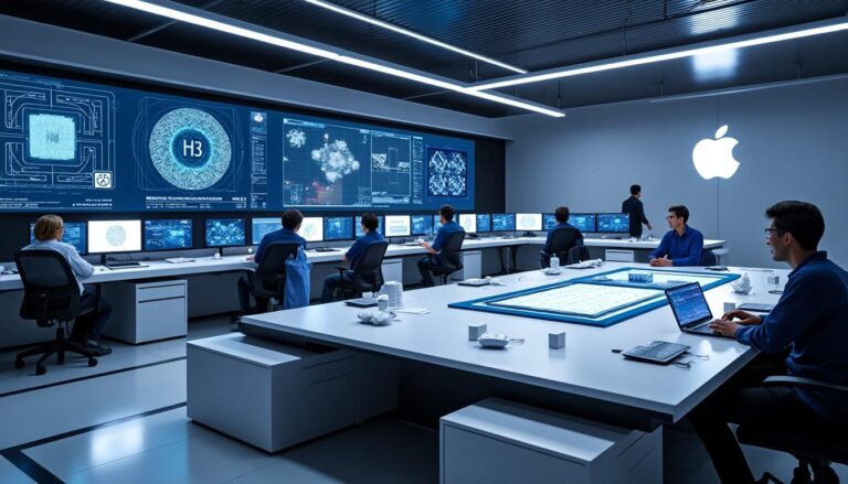 Apple lance le développement de sa puce H3 et de la prochaine génération d’AirPods, selon des sources. découvrez comment apple prépare la puce h3 et la nouvelle génération d’airpods, selon des sources proches du développement. innovations, performances et sortie potentielle : tout ce qu’il faut savoir sur ces futurs produits apple.