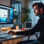 Apple met en garde les utilisateurs d'iPhone contre l'utilisation de ce navigateur populaire - Découvrez les raisons ! apple alerte les utilisateurs d’iphone sur les risques liés à l’utilisation d’un navigateur web populaire. découvrez quelles menaces apple identifie et pourquoi changer de navigateur pourrait protéger votre sécurité et votre vie privée.