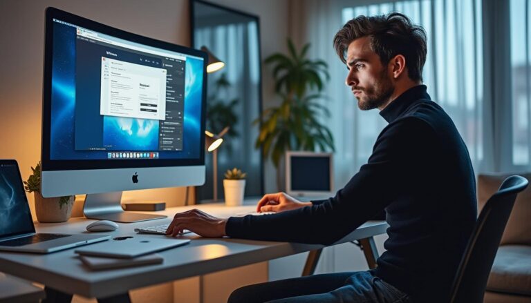 apple alerte les utilisateurs d’iphone sur les risques liés à l’utilisation d’un navigateur web populaire. découvrez quelles menaces apple identifie et pourquoi changer de navigateur pourrait protéger votre sécurité et votre vie privée.