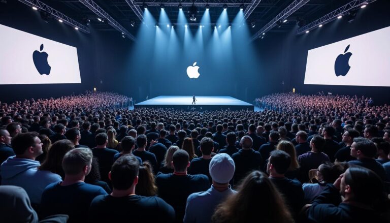 découvrez pourquoi apple n’a pas encore révélé ses nouveaux produits tant attendus et restez informé des dernières actualités concernant les prochaines annonces de la marque.