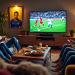 Apple permet à tous les abonnés d'Apple TV de suivre les matchs éliminatoires de la MLS découvrez comment tous les abonnés d'apple tv peuvent désormais suivre en direct les matchs éliminatoires de la mls. profitez des meilleures rencontres de football américain sans frais supplémentaires !