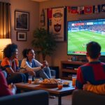 profitez des playoffs de la mls en direct grâce à votre abonnement apple tv. suivez tous les matchs et vibrez avec vos équipes préférées sur la plateforme apple. ne ratez aucune action !