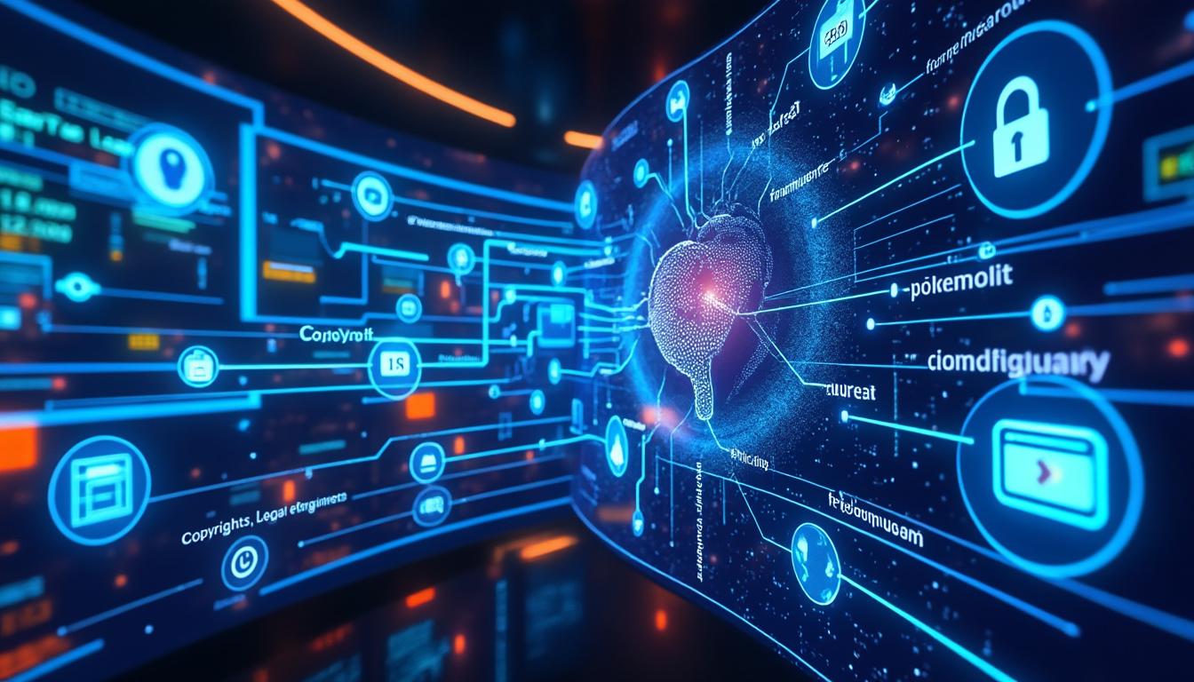 apple fait face à une action en justice pour avoir utilisé des livres protégés par le droit d'auteur afin d'entraîner son intelligence artificielle, soulevant des questions sur le respect de la propriété intellectuelle et l'éthique dans le développement technologique.
