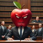 découvrez pourquoi apple fait face à une action en justice pour avoir utilisé des livres protégés par le droit d'auteur dans l'entraînement de son intelligence artificielle. enjeux, réactions et conséquences à suivre dans cet article.