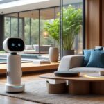 Apple projette de créer un robot de table et un hub domestique au Vietnam découvrez comment apple prévoit de développer un robot de table innovant et un hub domestique connecté au vietnam, renforçant ainsi sa présence technologique et sa stratégie de production dans la région.