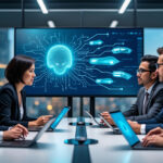 apple dément avoir nui à xai d'elon musk en s'associant avec openai, expliquant que leur collaboration vise l'innovation sans entraver la concurrence dans le domaine de l'intelligence artificielle.