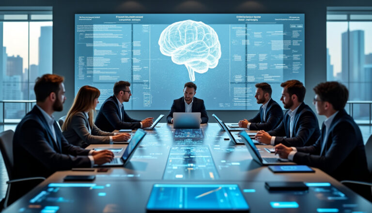 Apple rejette les accusations de nuire à xAI de Musk en s’associant avec OpenAI apple dément toute accusation de nuire à xai, l’entreprise d’elon musk, en collaborant avec openai et affirme que ce partenariat vise à offrir une meilleure expérience utilisateur sans entraver la concurrence.