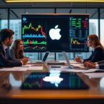 Apple s'apprête à annoncer ses résultats du quatrième trimestre : Faut-il acheter, vendre ou conserver l'action AAPL ? découvrez notre analyse avant l'annonce des résultats du quatrième trimestre d'apple : faut-il acheter, vendre ou conserver l'action aapl ? nos experts décryptent les perspectives et vous guident dans votre décision d'investissement.