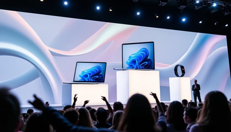 Apple s’apprête à dévoiler deux à trois nouveaux produits ‘cette semaine découvrez les nouveautés apple : la marque pourrait présenter deux à trois nouveaux produits cette semaine. restez informé des dernières annonces et innovations technologiques d'apple.