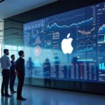 Apple s'apprête à dévoiler ses résultats du quatrième trimestre : Faut-il acheter, vendre ou conserver l'action AAPL ? découvrez si c'est le bon moment pour acheter, vendre ou conserver l'action apple alors que la marque s'apprête à publier ses résultats du quatrième trimestre. analyse des prévisions, conseils d'experts et tendances du marché aapl.