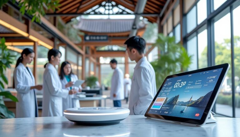Apple se lance dans la construction d’un robot de table et d’un hub domestique au Vietnam découvrez comment apple démarre la fabrication d'un robot de table innovant et d'un nouveau hub domestique au vietnam, marquant une étape stratégique dans l'évolution de ses produits connectés pour la maison.