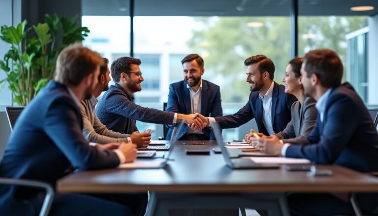 Apple se rapproche d’un accord pour acquérir les talents et les technologies de la startup en vision par ordinateur Prompt AI apple serait sur le point de conclure un accord pour acquérir les talents et les technologies de prompt ai, une startup spécialisée en vision par ordinateur, afin de renforcer ses capacités en intelligence artificielle.