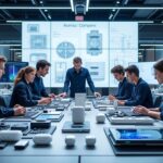 Apple serait en pleine préparation de nouveaux AirPods Pro, des AirPods 5 et d'une puce H3 révolutionnaire découvrez les dernières rumeurs sur apple : la marque préparerait de nouveaux airpods pro, des airpods 5 et une puce h3 révolutionnaire, promettant des avancées majeures en performance et en expérience audio.