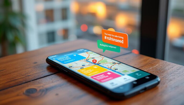 apple déploie progressivement des publicités dans son application de cartographie, une nouveauté qui pourrait impacter l'expérience utilisateur. découvrez comment cette décision stratégique modifie l'utilisation de plans sur ios.