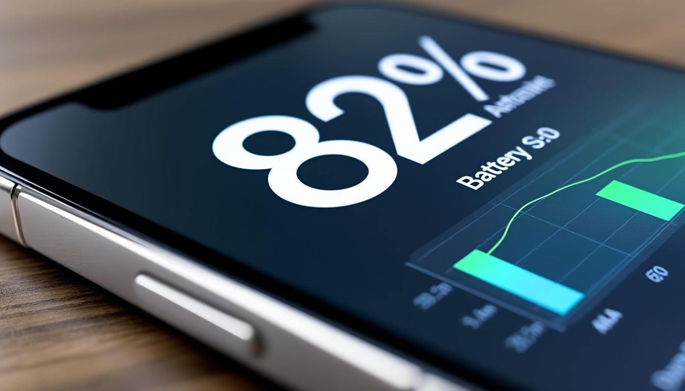 découvrez le bilan de la batterie d’un iphone après deux ans de recharge selon les recommandations d’apple. résultat, conseils et état de santé de la batterie en détail dans cet article.