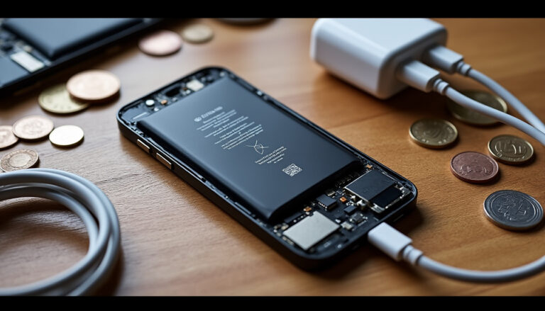 découvrez le véritable impact des conseils de recharge d'apple sur la batterie d'un iphone après deux ans d'utilisation : retour d'expérience, état de la batterie, et astuces pour préserver son autonomie au quotidien.