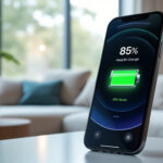 Après deux ans de recharge de mon iPhone selon les recommandations d'Apple : état de la batterie découvrez l'état de la batterie de mon iphone après deux ans de recharge respectant les recommandations d'apple : retour d'expérience, autonomie et conseils pour préserver la durée de vie de votre appareil.