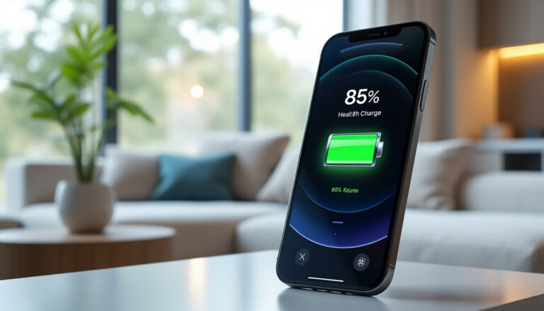 découvrez l'état de la batterie de mon iphone après deux ans de recharge respectant les recommandations d'apple : retour d'expérience, autonomie et conseils pour préserver la durée de vie de votre appareil.