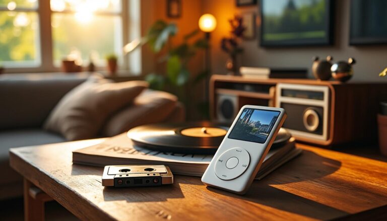 découvrez pourquoi il est temps pour tim cook et apple de ramener l’ipod, ce légendaire baladeur musical qui a marqué toute une génération. un plaidoyer nostalgique pour le retour d’une icône de la musique numérique.