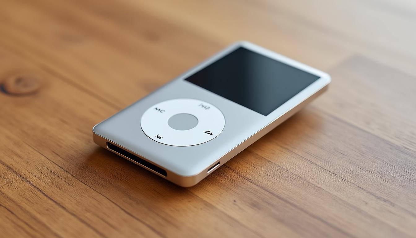 découvrez pourquoi le retour de l'ipod serait une excellente idée pour apple et replongez dans la nostalgie de ce lecteur iconique qui a marqué des générations entières !