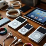 découvrez pourquoi de nombreux fans d’apple réclament le retour de l’ipod et comment cet appareil emblématique pourrait encore avoir sa place en 2024. un plaidoyer passionné adressé à tim cook !