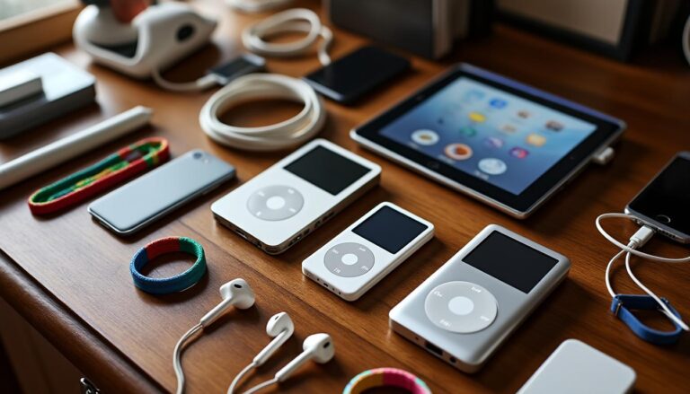 Cher Tim Cook : Ramenez-nous l’iPod ! découvrez pourquoi de nombreux fans d’apple réclament le retour de l’ipod et comment cet appareil emblématique pourrait encore avoir sa place en 2024. un plaidoyer passionné adressé à tim cook !