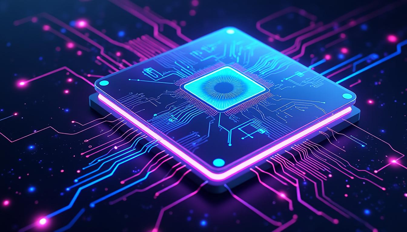 découvrez comment les analystes en intelligence artificielle révolutionnent le secteur avec cinq avancées majeures. focus sur apple, désormais recommandé à l'achat, et l'évolution stratégique des investissements dans les puces ia.