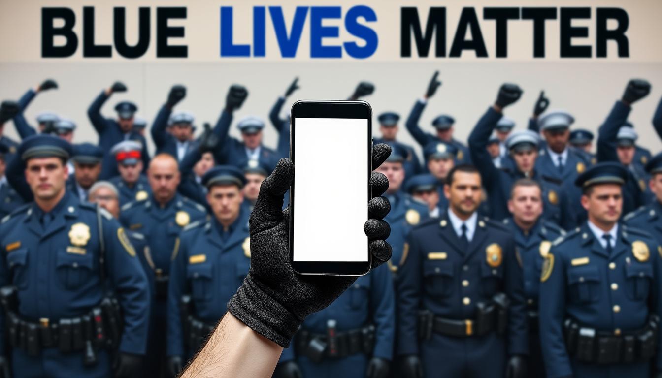 découvrez comment apple a offert aux agents de l'ice des privilèges et un traitement de faveur, comparables à ceux du mouvement 'vies bleues comptent'. analyse des actions de la firme et de leurs implications controversées.