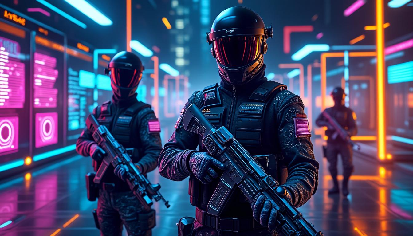 découvrez comment apple a offert à ice des privilèges comparables à ceux accordés aux forces de l'ordre, en facilitant l'accès à certaines données et technologies, et explorez les implications en matière de confidentialité et de droits des utilisateurs.