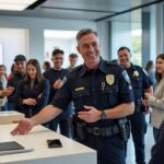 Comment Apple a accordé aux agents de l'ICE un traitement privilégié similaire à celui des forces de l'ordre découvrez comment apple a offert aux agents de l'ice des avantages et privilèges proches de ceux accordés aux forces de l'ordre, explorant les raisons et les impacts de ces choix sur la confidentialité et la collaboration institutionnelle.