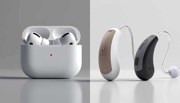 Comparaison des AirPods Pro 3 d’Apple avec les aides auditives : Mon expérience de test découvrez une analyse approfondie comparant les airpods pro 3 d'apple aux aides auditives traditionnelles. retour d'expérience, avantages et limites : lequel répond le mieux aux besoins d'écoute au quotidien ?
