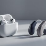 découvrez mon expérience de test en comparant les airpods pro 3 d'apple avec des appareils auditifs traditionnels : performance, confort, avantages et limites pour mieux choisir selon vos besoins auditifs.