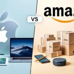 Comparatif d'investissement : Apple ou Amazon, lequel privilégier aujourd'hui ? découvrez notre comparatif complet entre apple et amazon pour savoir quelle action privilégier aujourd'hui. analyse des performances, perspectives de croissance et conseils d'experts pour orienter votre choix d'investissement.