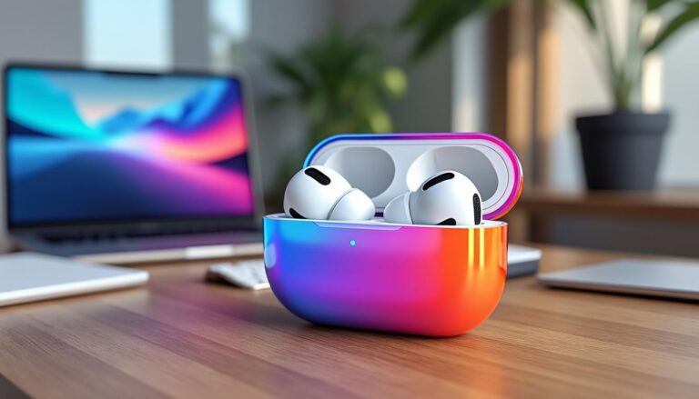 participez au concours macrumors et tentez de gagner des airpods pro 3 personnalisés en couleur par colorware ! profitez d’une expérience audio unique avec des écouteurs design et à votre image. inscrivez-vous dès maintenant !