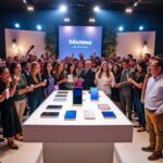Concours MacRumors : Remportez un iPhone Air ou un iPhone 17 Pro grâce à Collectible Phones ! participez au concours exclusif macrumors et tentez de gagner un iphone air ou un iphone 17 pro offert par collectible phones ! découvrez comment vous pouvez repartir avec l’un de ces nouveaux modèles d’iphone. ne manquez pas votre chance !