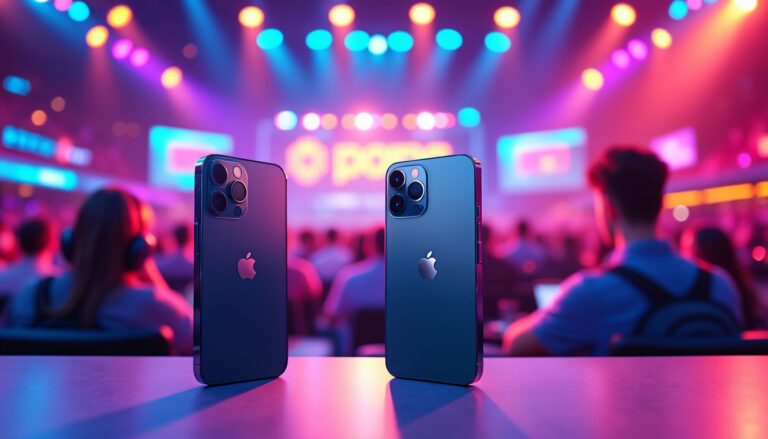 Concours MacRumors : Tentez votre chance de remporter un iPhone Air ou un iPhone 17 Pro grâce à iMazing ! participez au concours macrumors et tentez de gagner un iphone air ou un iphone 17 pro grâce à imazing. saisissez votre chance de remporter les tout derniers smartphones apple !