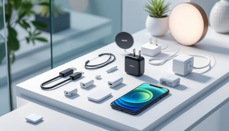 découvrez notre critique approfondie de la nouvelle gamme nano d'anker : un concentré d’innovation et de performance pour tous vos appareils. ne manquez pas ces accessoires incontournables !